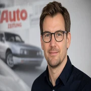 Porträt Markus Brenner, Fachredaktion Diagnose