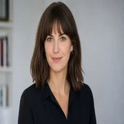 Porträt Sabine Vogt, Leitende Redaktion